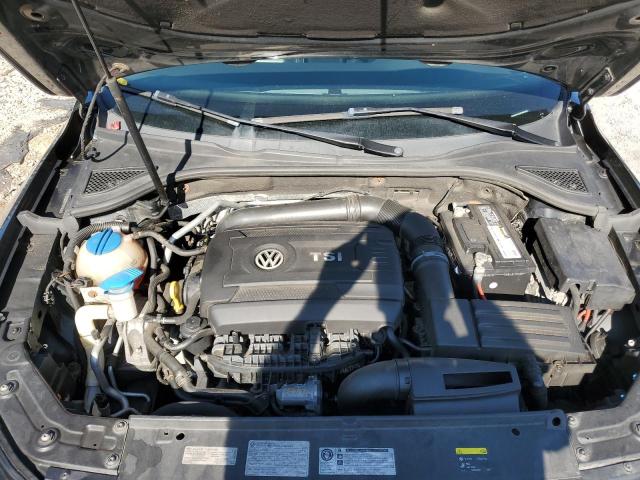 Photo 7 from auction – 2015 VOLKSWAGEN PASSAT S with VIN 1VWAT7A32FC097848