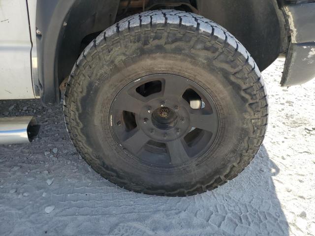Photo 9 from auction – 2003 DODGE RAM 2500 S with VIN 1D7KU28D83J649890