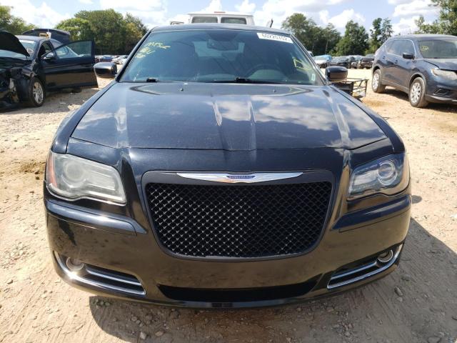 Photo 9 from auction – 2013 CHRYSLER 300 S with VIN 2C3CCABG0DH713135