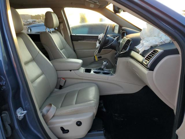 Photo 5 from auction – 2020 JEEP GRAND CHER with VIN 1C4RJEBG4LC429396
