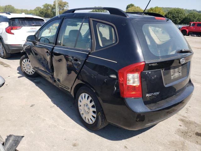 Photo 3 from auction – 2009 KIA RONDO BASE with VIN KNAFG528697276643