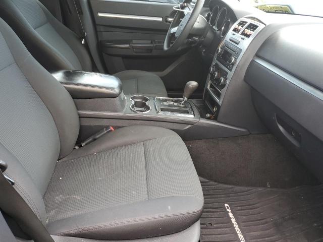 Photo 5 from auction – 2010 DODGE CHARGER SX with VIN 2B3CA3CV7AH107001