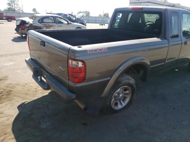 Photo 9 from auction – 2004 FORD RANGER SUP with VIN 1FTYR44U84PA37114