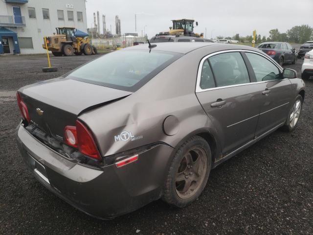 Photo 4 from auction – 2011 CHEVROLET MALIBU 2LT with VIN 1G1ZD5EU6BF112363