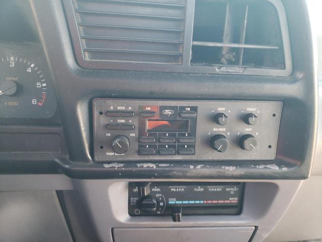Photo 9 from auction – 1994 MAZDA B2300 with VIN 4F4CR12AXRTM83983