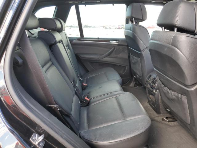 Photo 6 from auction – 2012 BMW X5 XDRIVE5 with VIN 5UXZV8C55CL423964