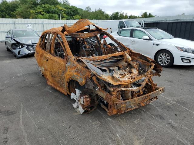 Photo 1 from auction – 2014 TOYOTA RAV4 XLE with VIN JTMRFREV1EJ003912