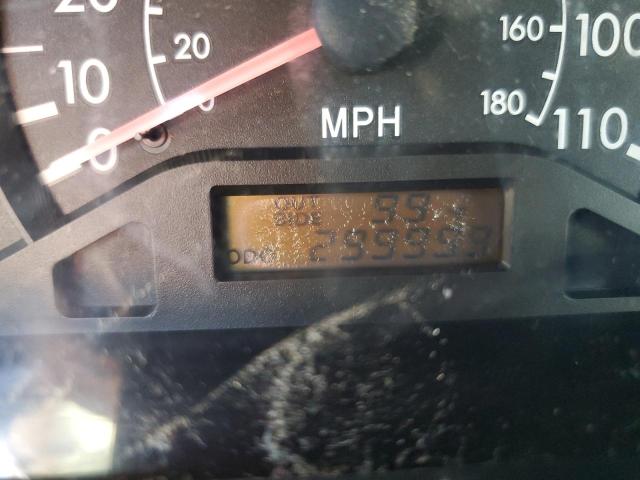 Photo 8 from auction – 2004 TOYOTA COROLLA CE with VIN JTDBR32E242044486
