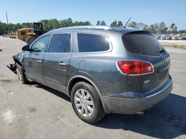 Photo 3 from auction – 2011 BUICK ENCLAVE CX with VIN 5GAKRBED9BJ378614