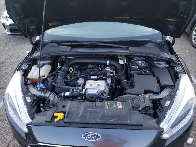 Photo 7 from auction – 2018 FORD FOCUS SE with VIN 1FADP3FE2JL284884