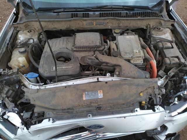 Photo 7 from auction – 2013 FORD FUSION SE with VIN 3FA6P0LU1DR227553