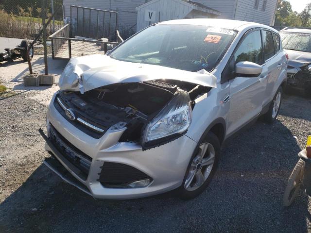 Photo 2 from auction – 2015 FORD ESCAPE SE with VIN 1FMCU9G95FUC07054