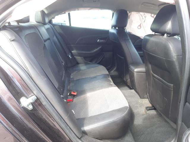 Photo 6 from auction – 2015 CHEVROLET MALIBU 1LT with VIN 1G11C5SL0FF208202