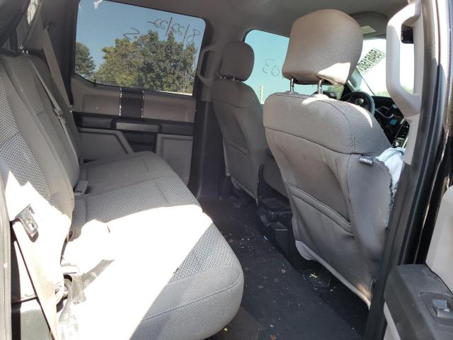 Photo 6 from auction – 2017 FORD F150 SUPER with VIN 1FTEW1EF3HFC04064