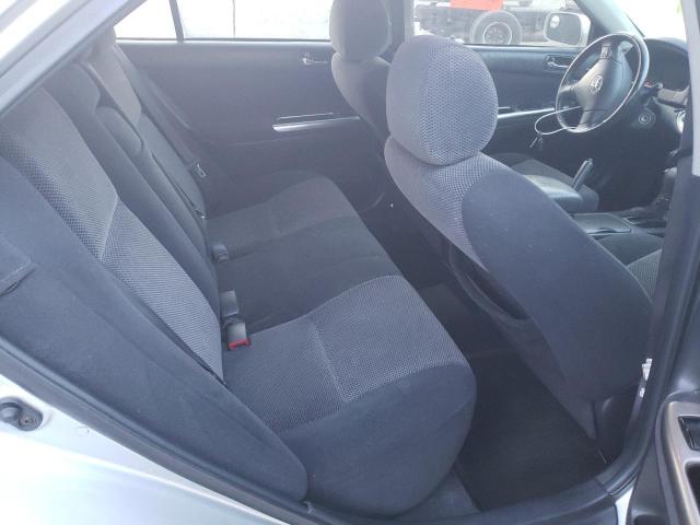 Photo 6 from auction – 2005 TOYOTA CAMRY LE with VIN 4T1BE32K55U575460