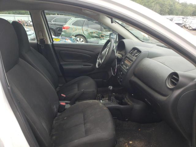 Photo 5 from auction – 2016 NISSAN VERSA S with VIN 3N1CN7AP9GL831807
