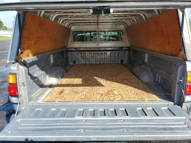 Photo 6 from auction – 2000 TOYOTA TUNDRA SR5 with VIN 5TBKT4412YS091381