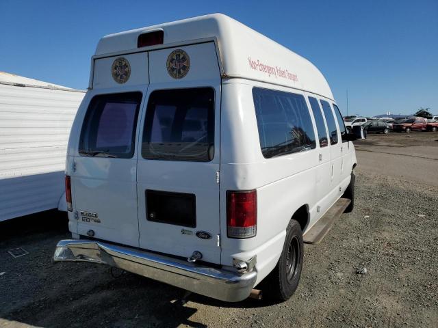 Photo 4 from auction – 2011 FORD ECONOLINE with VIN 1FTNE1EW0BDA40388