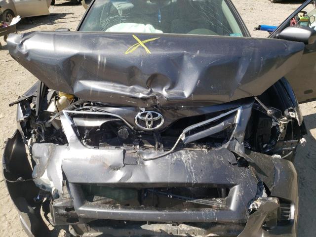Photo 7 from auction – 2010 TOYOTA CAMRY BASE with VIN 4T1BF3EK9AU028954