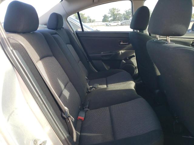 Photo 6 from auction – 2007 MAZDA 3 I with VIN JM1BK12F471660332
