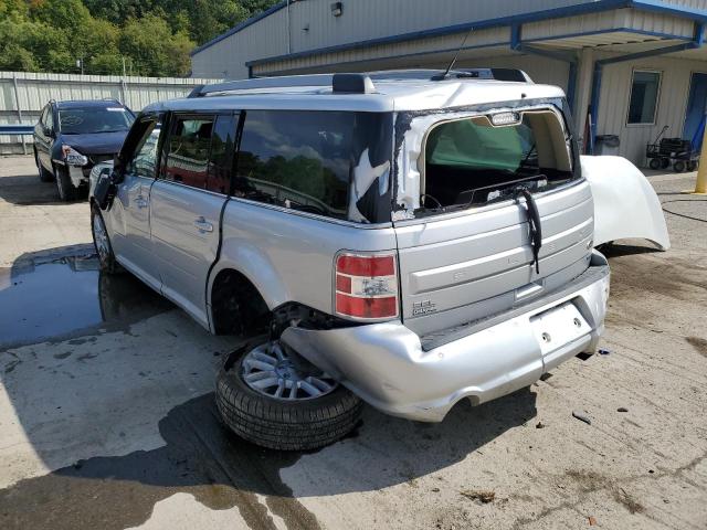 Photo 3 from auction – 2013 FORD FLEX SEL with VIN 2FMHK6C86DBD14236