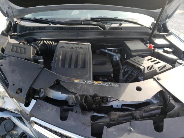 Photo 7 from auction – 2015 CHEVROLET EQUINOX LT with VIN 2GNFLFEKXF6176169
