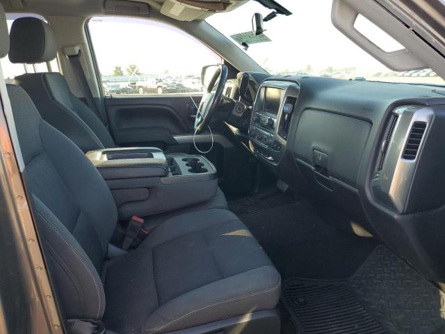 Photo 5 from auction – 2014 CHEVROLET SILVERADO with VIN 1GCVKREC8EZ165885