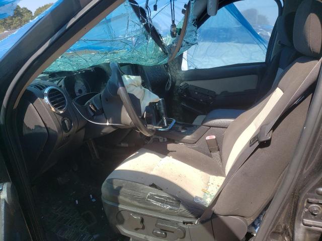 Photo 5 from auction – 2007 FORD EXPLORER S with VIN 1FMEU53817UB01815