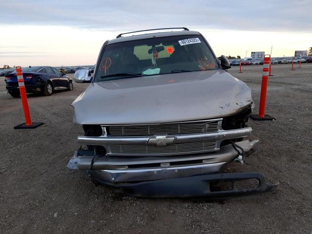 Photo 9 from auction – 2001 CHEVROLET SUBURBAN K with VIN 3GNFK16TX1G247686