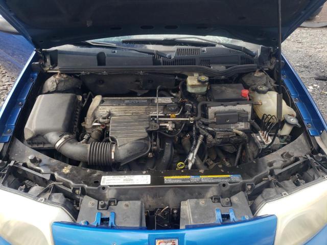 Photo 7 from auction – 2003 SATURN ION LEVEL with VIN 1G8AL52F93Z156235