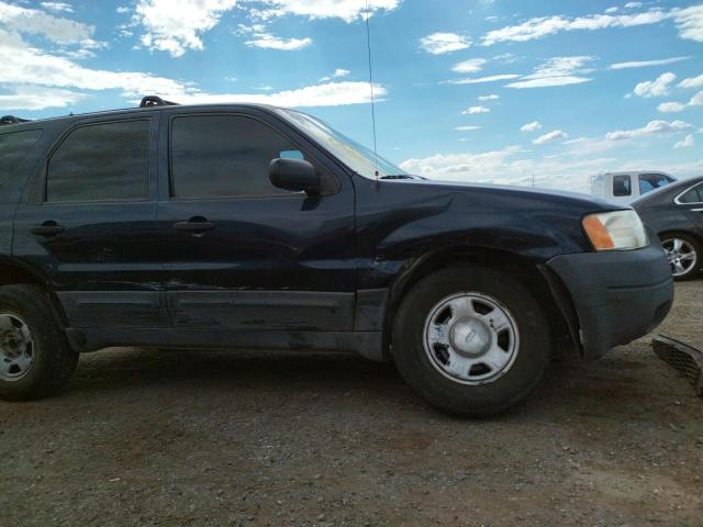 Photo 9 from auction – 2003 FORD ESCAPE XLS with VIN 1FMCU02183KD18122