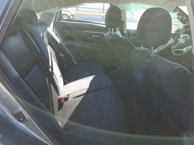 Photo 6 from auction – 2016 NISSAN ALTIMA 2.5 with VIN 1N4AL3AP1GC268417