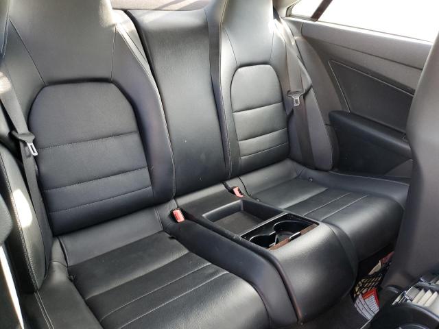 Photo 6 from auction – 2012 MERCEDES-BENZ E 350 with VIN WDDKJ5KB3CF136261