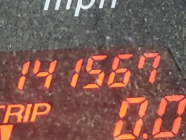 Photo 8 from auction – 2004 MAZDA MAZDA6S with VIN 1YVHP82D445N75637