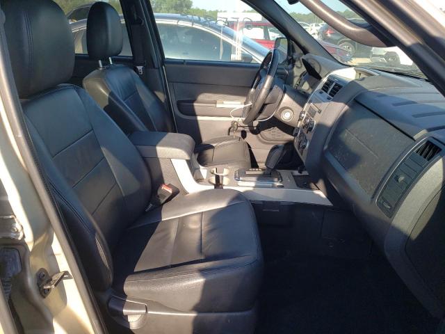 Photo 5 from auction – 2011 FORD ESCAPE XLT with VIN 1FMCU0DG8BKB77584