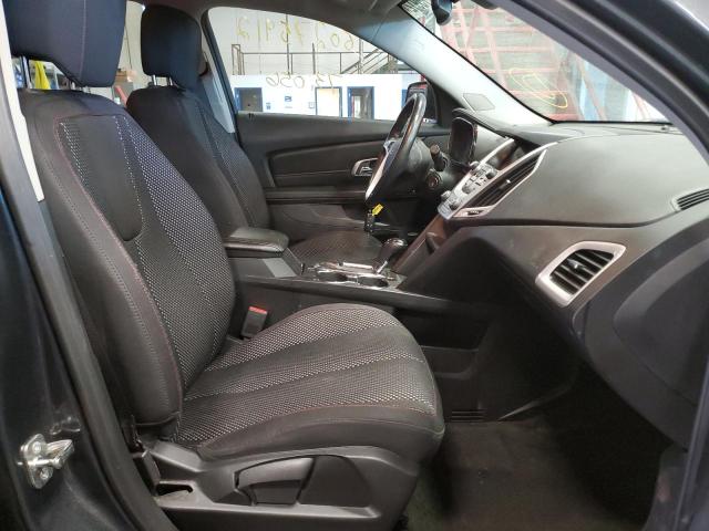 Photo 5 from auction – 2017 GMC TERRAIN SL with VIN 2GKFLTEK2H6108561