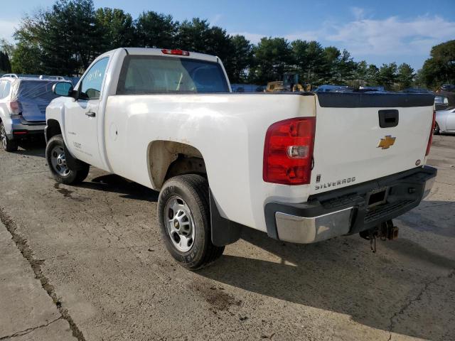 صورة رقم 3 من المزاد - 2012 CHEVROLET SILVERADO مع VIN 1GC0CVCG9CF244535