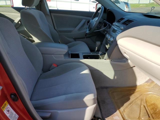Photo 5 from auction – 2011 TOYOTA CAMRY BASE with VIN 4T4BF3EK6BR170654