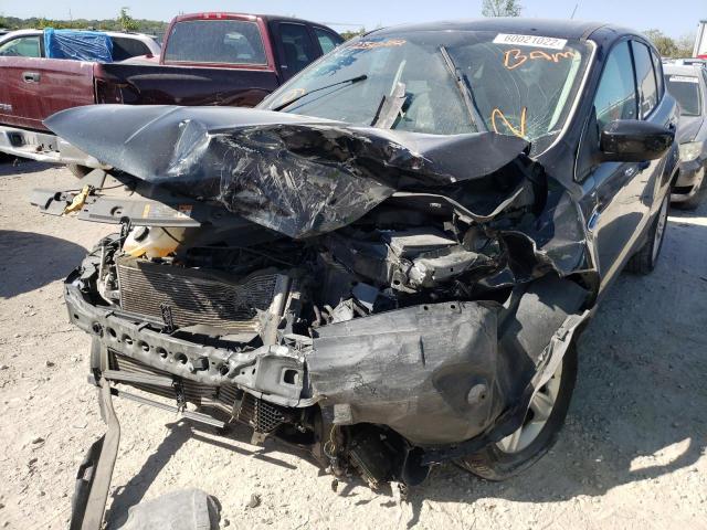 Photo 9 from auction – 2013 FORD ESCAPE SE with VIN 1FMCU0GX5DUA35082