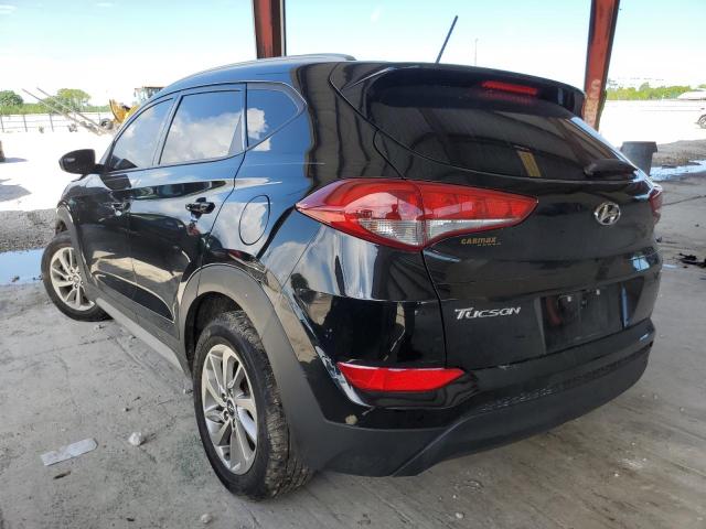 Photo 3 from auction – 2017 HYUNDAI TUCSON LIM with VIN KM8J3CA46HU585648