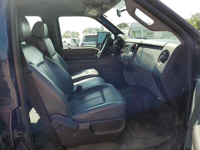 صورة رقم 5 من المزاد - 2011 FORD F250 SUPER مع VIN 1FT7W2A64BEC84590