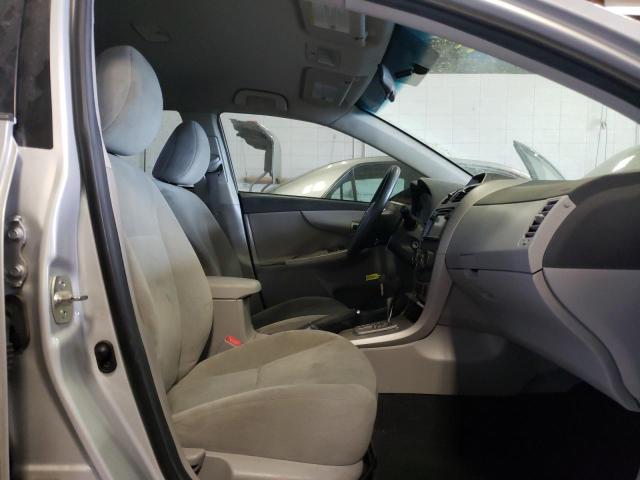 Photo 5 from auction – 2013 TOYOTA COROLLA with VIN 5YFBU4EEXDP213297
