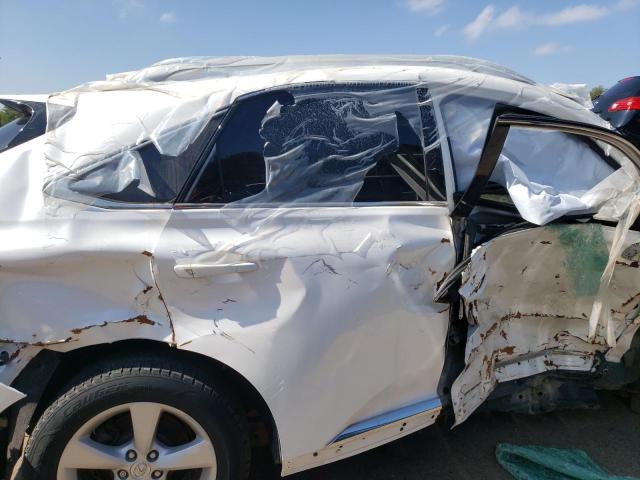 Photo 6 from auction – 2015 LEXUS RX 350 BAS with VIN 2T2BK1BA0FC328074