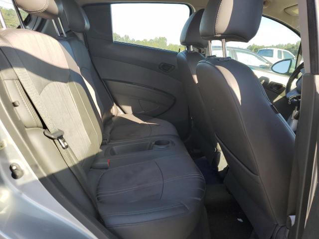 Photo 6 from auction – 2014 CHEVROLET SPARK 1LT with VIN KL8CD6S90EC407010