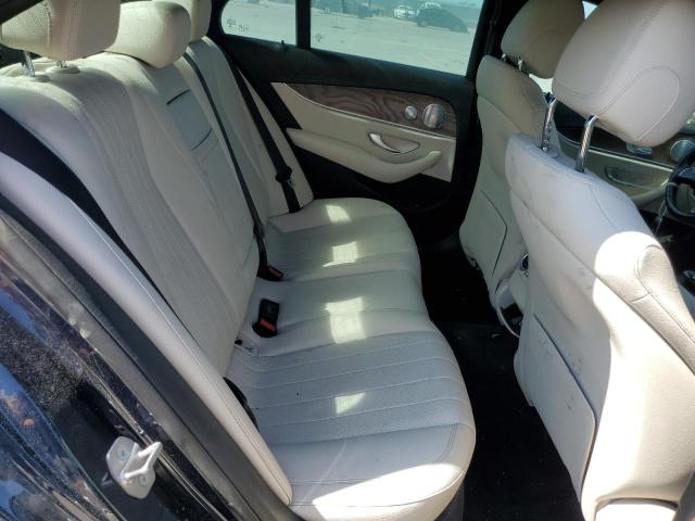 Photo 6 from auction – 2017 MERCEDES-BENZ E 300 with VIN WDDZF4JBXHA043768