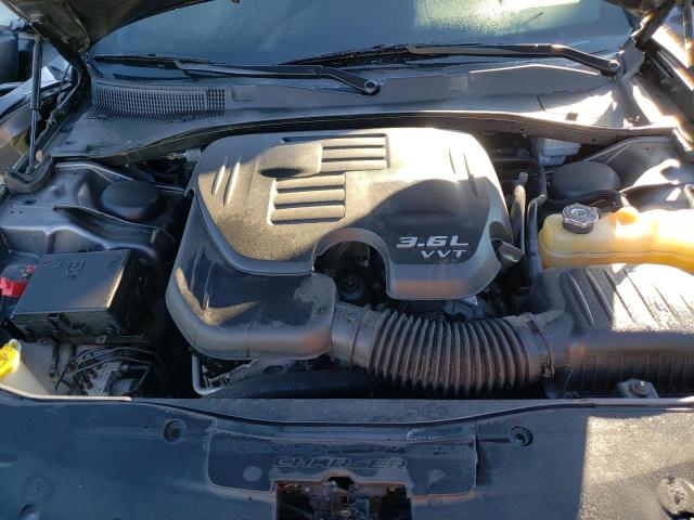 Zdjęcie 7 z aukcji – 2015 DODGE CHARGER SX z VIN 2C3CDXJG8FH748834