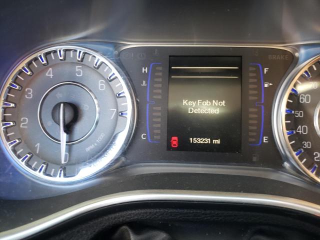 Photo 8 from auction – 2015 CHRYSLER 200 LIMITE with VIN 1C3CCCAB4FN723114