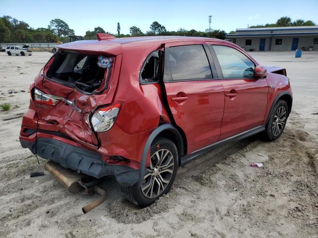 Photo 4 from auction – 2018 MITSUBISHI OUTLANDER with VIN JA4AP3AU1JZ025841