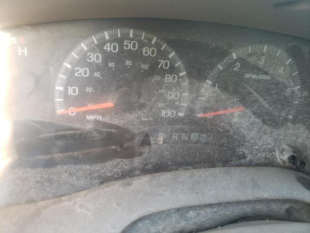 Foto 8 de la subasta – 2003 FORD F150 SUPER con VIN 1FTRW08643KD09803