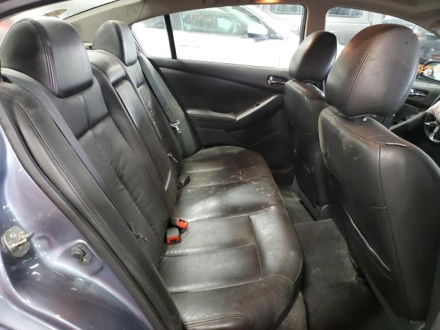 Photo 6 from auction – 2012 NISSAN ALTIMA SR with VIN 1N4BL2AP7CC146606